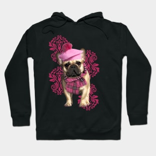 Dog Chic Hoodie